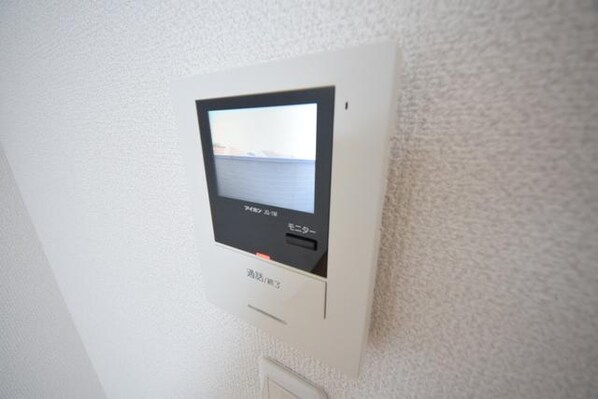 ドリームシャトー都賀の物件内観写真